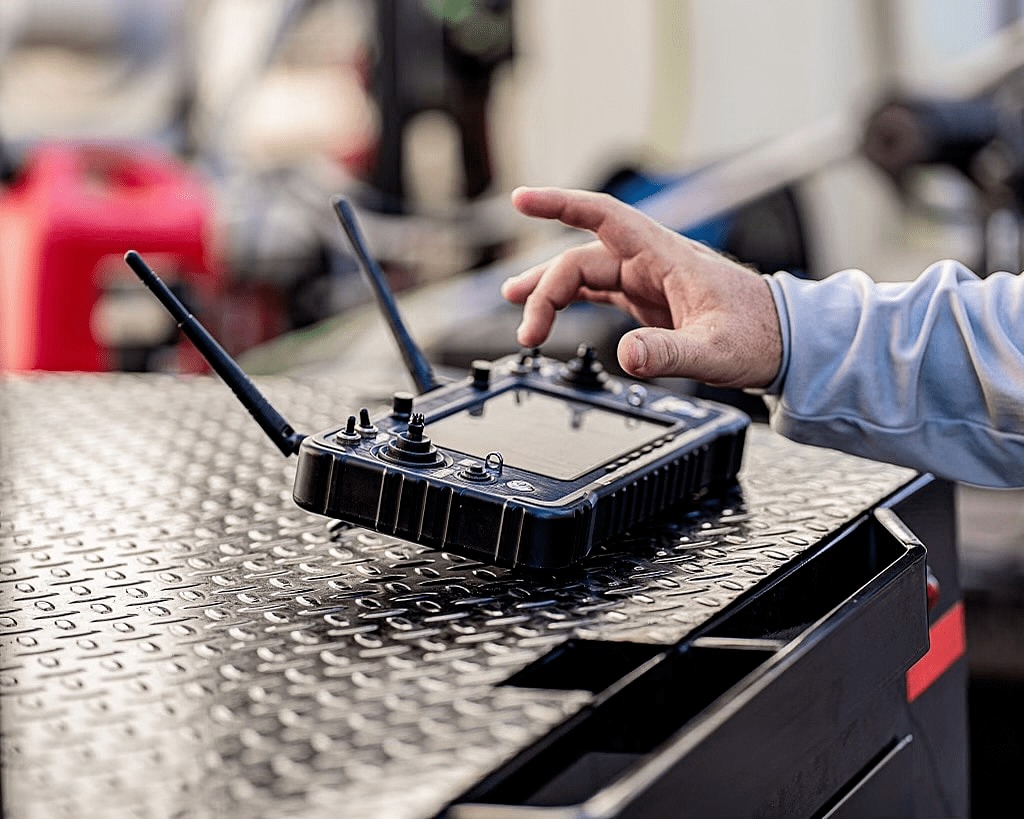FAQ: Is It Easy To Fly? | Lucid Drone Technologies