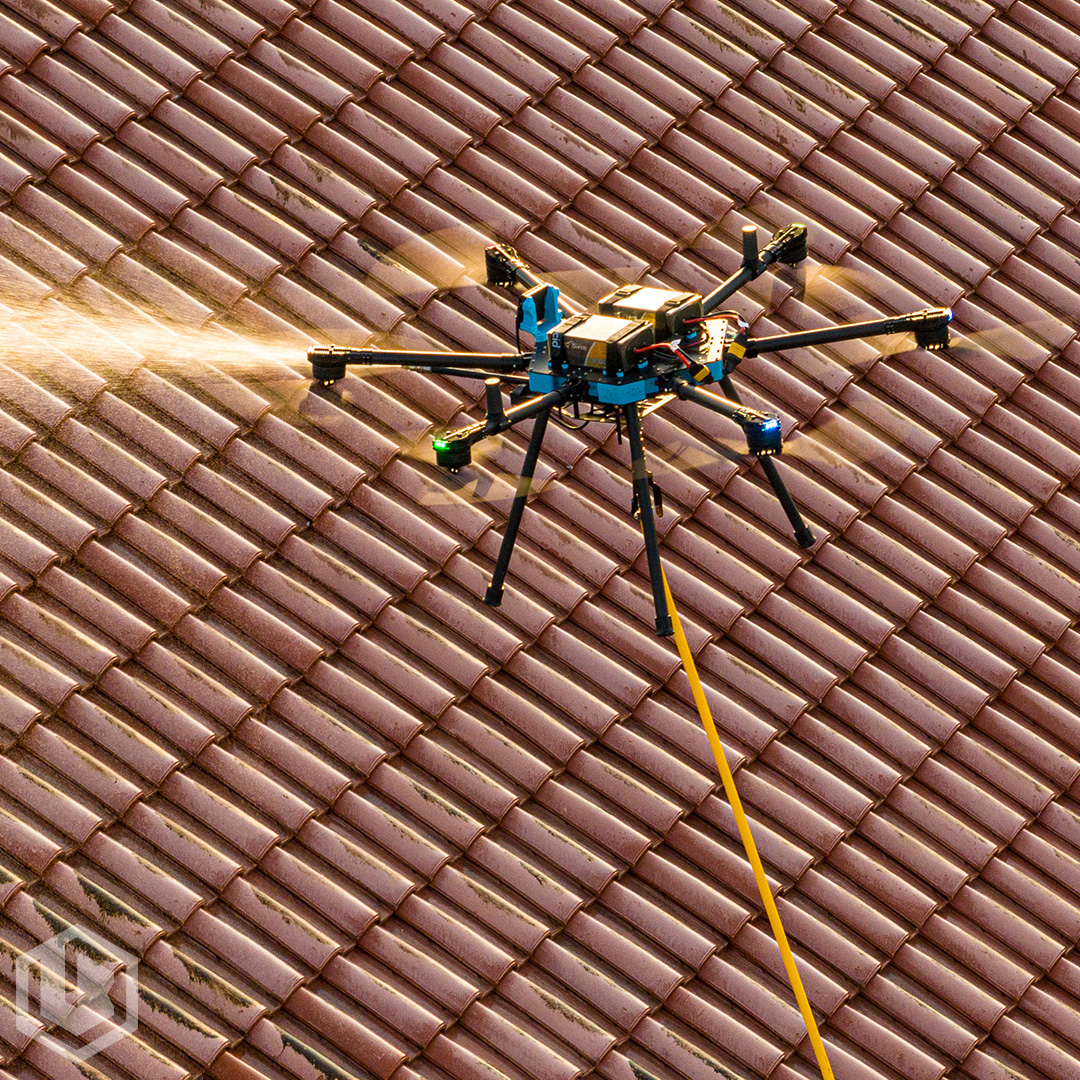 Revolutionizing Businesses with Drones: Cutting-Edge Applications Across Industries