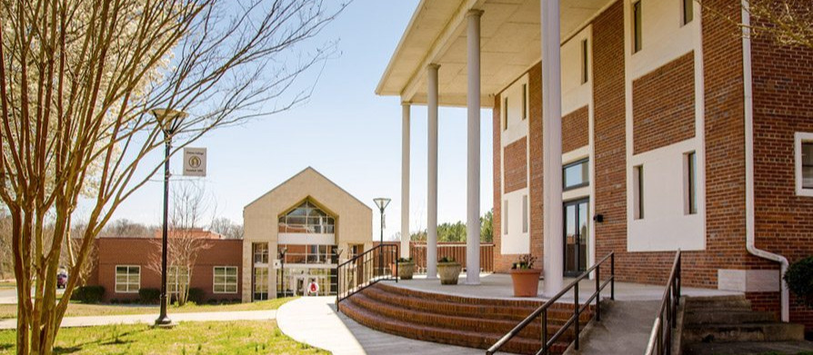 CLINTON COLLEGE CASE STUDY