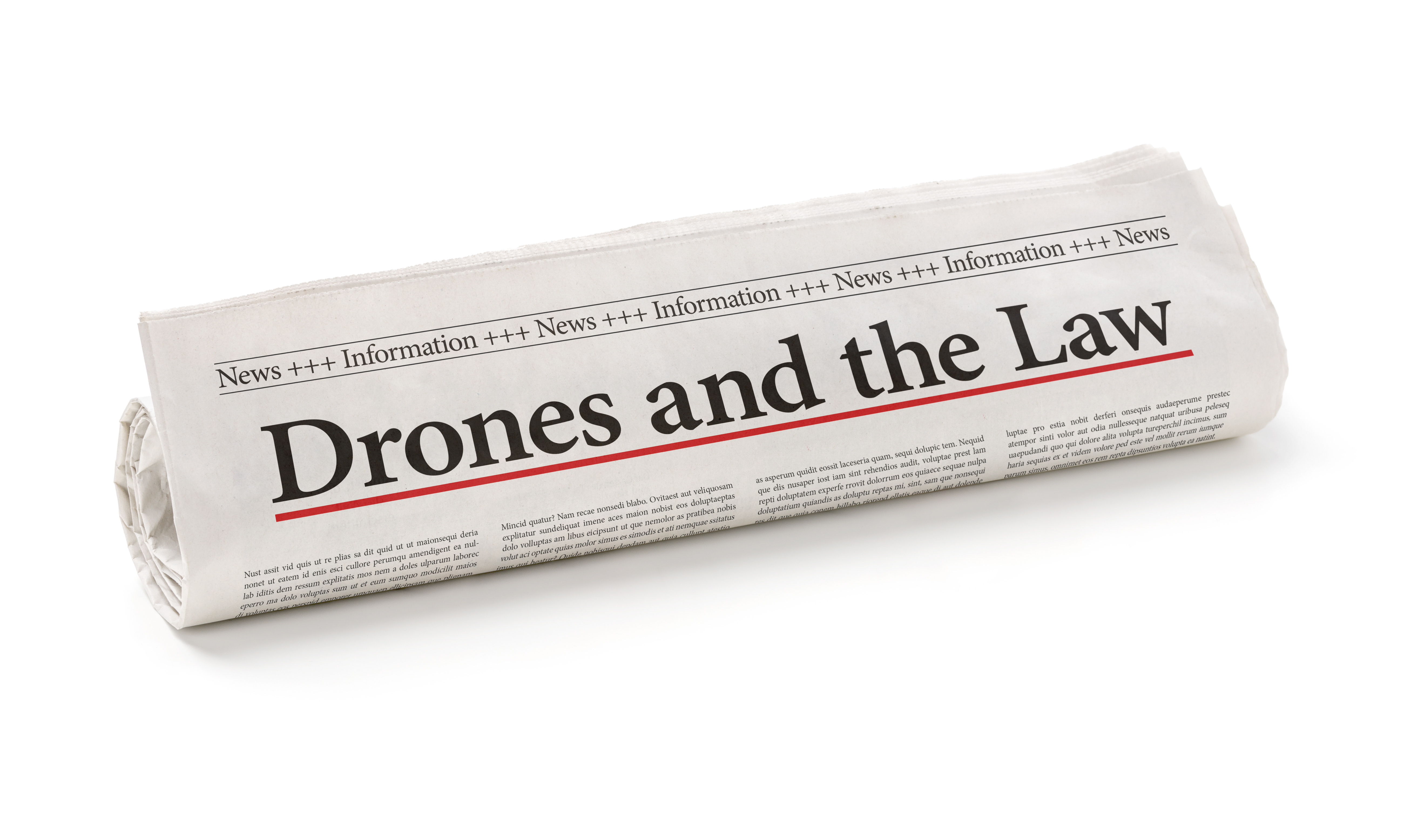 US Drone Laws & Regulations in 2025