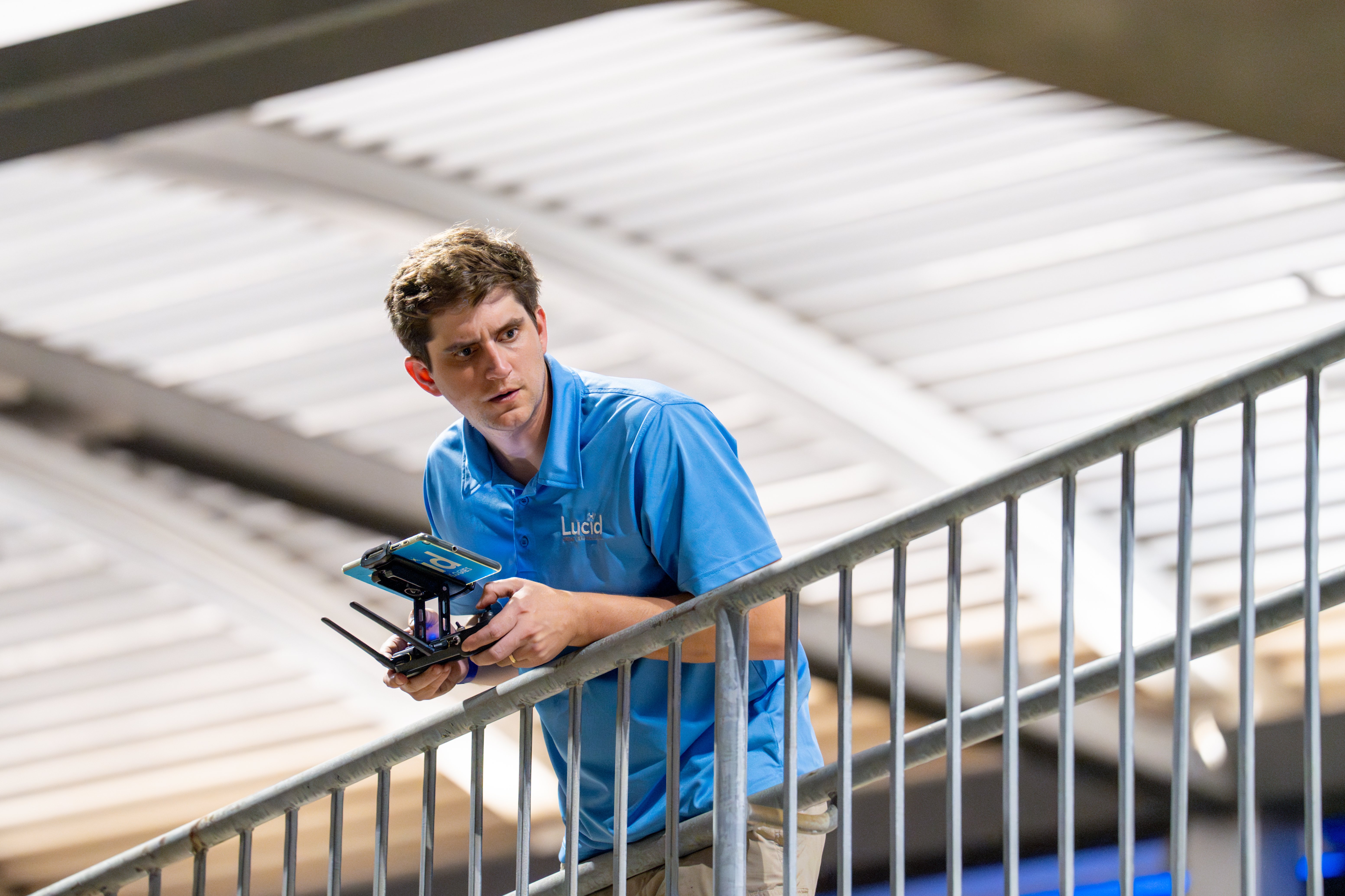 Transform Stadium Cleaning: A New Era of Efficiency