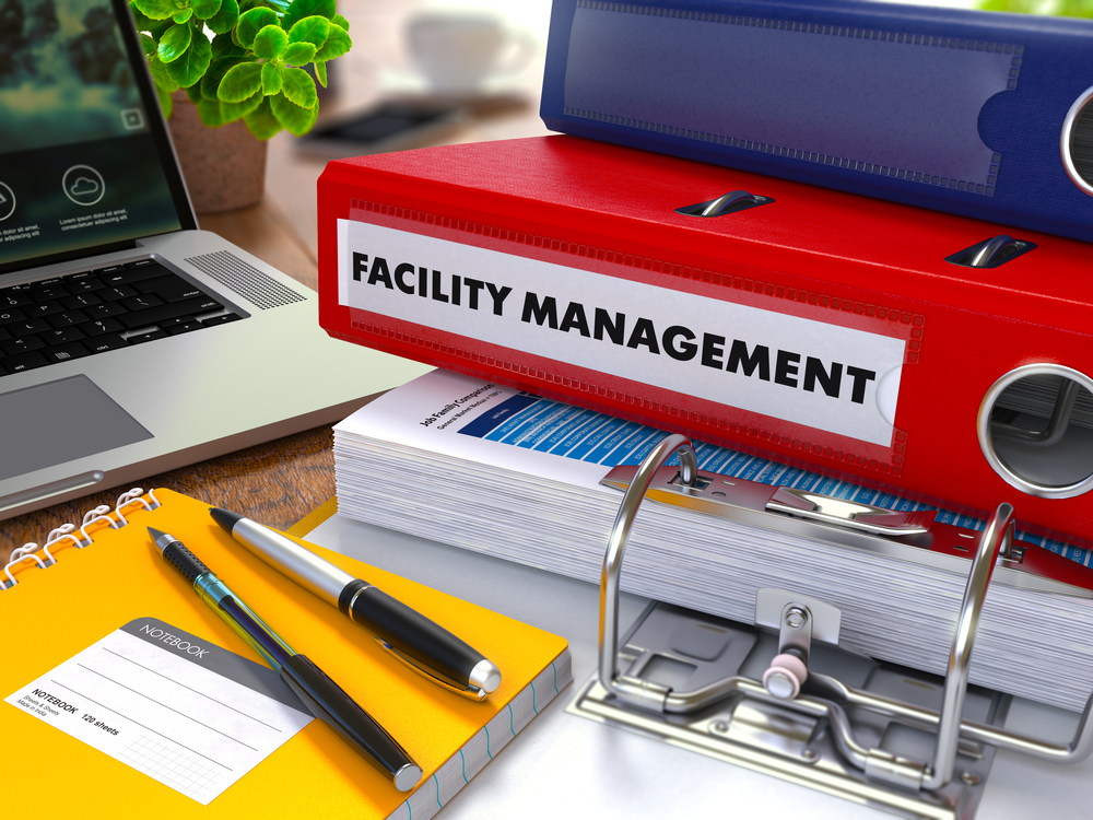 Top Trends Revolutionizing Facility Management with Drones